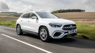 Mercedes