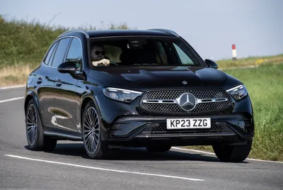 The best new Mercedes-Benz models coming by 2025: all you need to know |  carwow