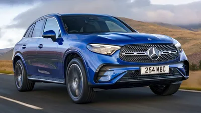 Mercedes-Benz GLA Review 2024 | Top Gear