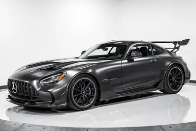 Mercedes-AMG reinvents its sports car hero - Torquecafe.com