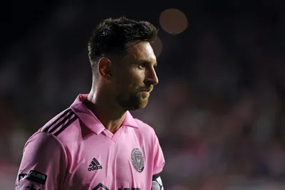 Argentina icon Lionel Messi gets 'another chance at being world champions'  – but Inter Miami superstar is not talking about the 2026 World Cup |  Goal.com