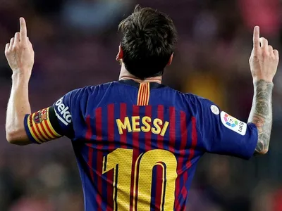 FC Barcelona Want Lionel Messi To Return 'For Life': Reports