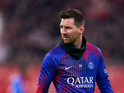 Lionel Messi says he's joining Inter Miami in Major League Soccer,  rejecting offer from Saudi Arabia