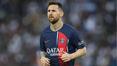 Lionel Messi - Player Profile - Football - Eurosport