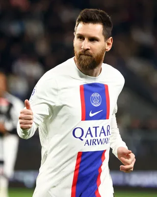 Leo Messi