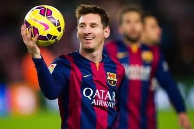 Lionel Messi Signs with Paris Soccer Club After 21 Years in Barcelona