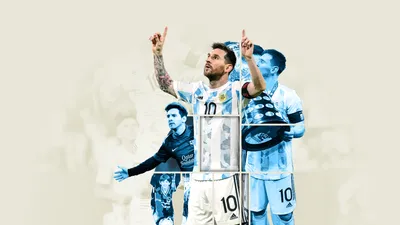 Lionel Messi - Player profile 2024 | Transfermarkt