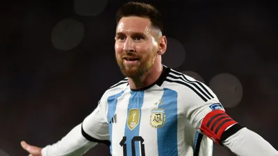 Messi Revenue Opportunities Only Just Beginning Throughout MLS