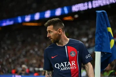 Lionel Messi is being partly paid in crypto by PSG