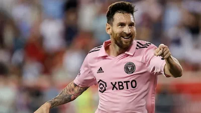 Messi may make first start against Atlanta — Martino