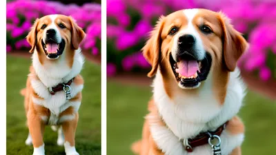 ТОП-10 самых красивых собак крупных пород