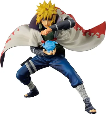 Minato Namikaze | Everything Universe Wiki | Fandom