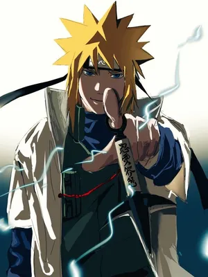 100+] Minato Pictures | Wallpapers.com
