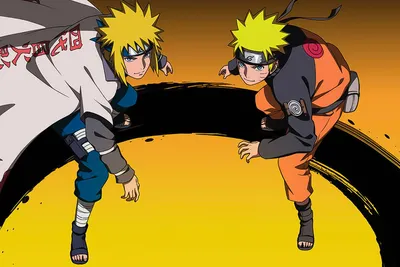 Naruto: Minato's side story explores the origin of Rasengan - Dexerto