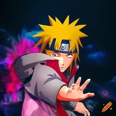 Minato Namikaze | Naruto Fandom Wiki | Fandom