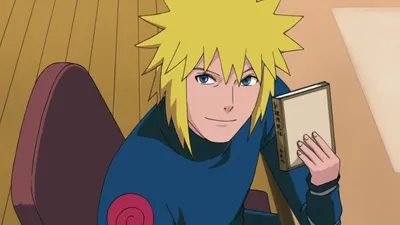 The Life Of Minato Namikaze (UPDATED) - YouTube