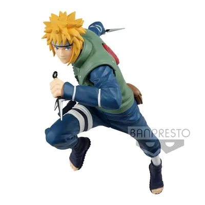 Namikaze Minato - NARUTO - Zerochan Anime Image Board