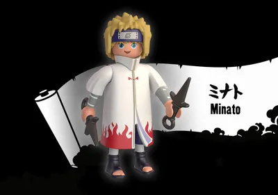 Minato Namikaze PFP