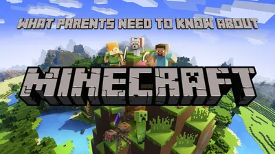Minecraft – Minecraft Wiki