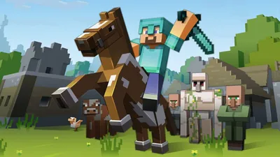 Steam Community :: Guide :: Все Collectables в Minecraft