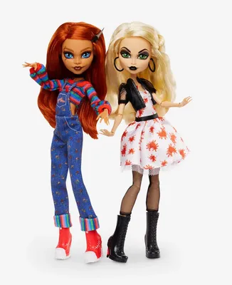 Monster High Кукла Монстер Хай Клодин Вульф HHK52