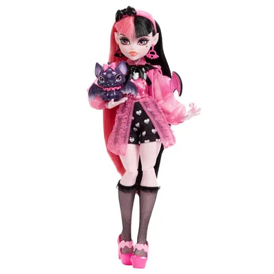 КУКЛА MONSTER HIGH CLEO DE NILE , МОНСТР ХАЙ КЛЕО ДЕ НИЛ 2022 — Купить на  BIGL.UA ᐉ Удобная Доставка (1709127247)