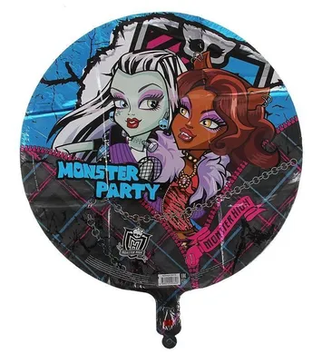 Monster High: Kowa-ike Girls / Аниме