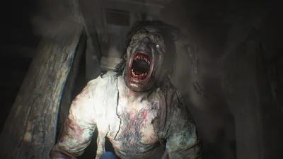 Самые пугающие монстры Resident Evil | PLAYER ONE