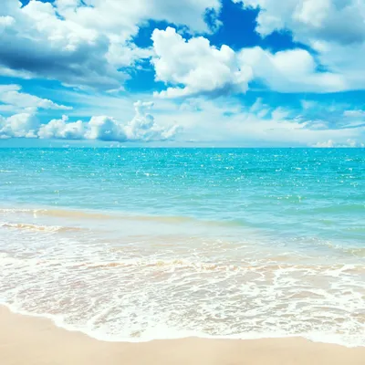 Картинки моря и пляжа на телефон вертикальные (69 фото) » Картинки и  статусы про окружающий мир вокруг