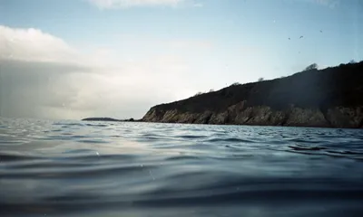 Что такое открытое море?