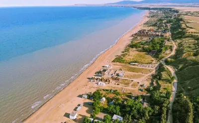 Красивое Мертвое Море(как на фото в интернете). Где? • Форум Винского