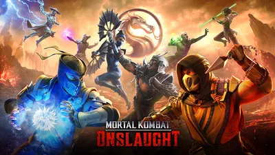 Новый тизер Mortal Kombat 12 намекает на скорый анонс и перезагрузку серии