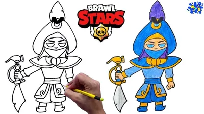 История мортиса | Brawl Stars | RU Amino