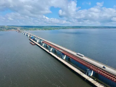Одобрен проект электрификации железной дороги Крымского моста - Российская  газета