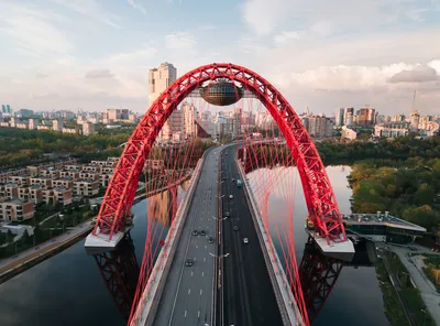 Красавинский мост — Википедия