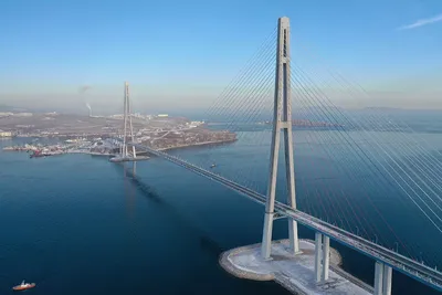 10 самых красивых и необычных мостов в мире: фото | РБК Life