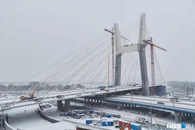 На Крымском мосту трещины - в сети показали опоры Крымского моста - 24 Канал