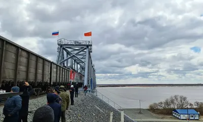 Власти опровергли фейк об угрозе разрушения Крымского моста 9 мая -  Российская газета