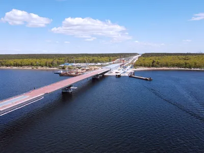 Мост Дружбы