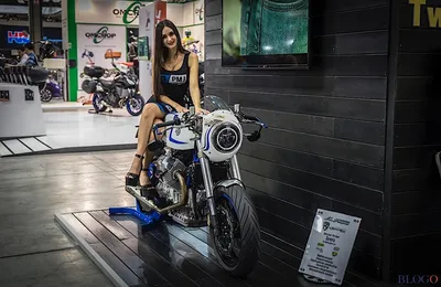 7 причин, почему девушки любят мотоциклистов | Real Biker | Дзен