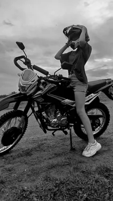 Спортивные девушки - #мото #байкер #девушка #moto #bike #girl | Facebook
