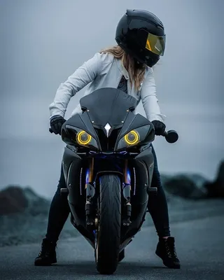 Пин от пользователя lolilok ❤️ на доске Moto girl 🛞❤️ в 2023 г | Байкерша,  Девушки мотоциклистки, Мотоцикл для девушки