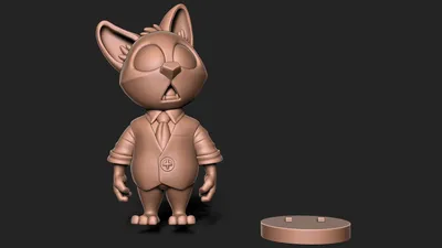 Мягкая игрушка Мультяшный кот Cartoon cat 25 см (ID#1517589823), цена: 259  ₴, купить на Prom.ua