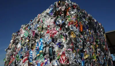 8 экологичных советов. Как производить меньше мусора и выбрасывать его раз  в 9 месяцев | РБК Life