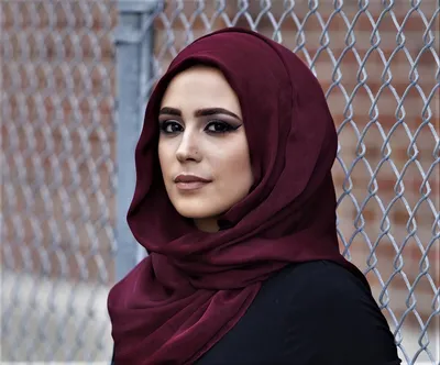 Пин от пользователя chaimae на доске ▫Hijab inspiration▫ | Мусульманки,  Мусульманские девушки, Исламская одежда