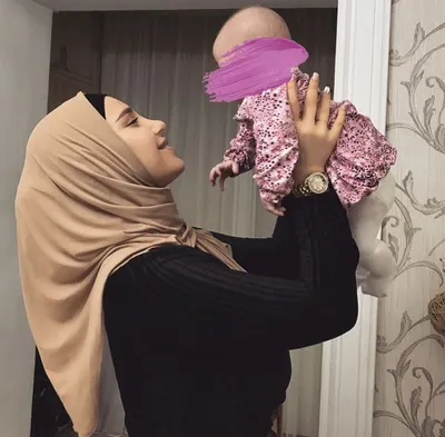 Мусульманка о ношении хиджаба, реакции окружающих и уверенности в себе -  Люди - РИАМО в Люберцах
