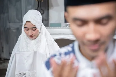 Мусульманская семья: Права и обязанности мужа и жены в Исламе