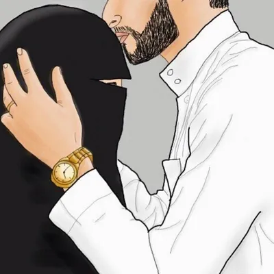 3 молитвы, чтобы муж любил жену | islam.ru