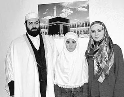 🕌В Исламе брак🧔🧕 является... - Мусульманский центр /Бишкек | Facebook