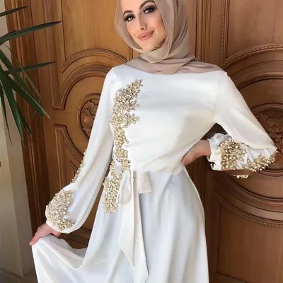 Мусульманские платья🌹 (@amina_hijab_brend) • Instagram photos and videos